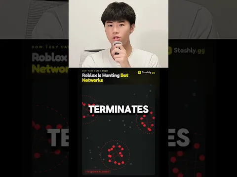 Everything you need to know about the Roblox bot purge