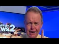 Forecasting Meteorologist Ed Matthews Retirement