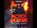 Mafrika Ft Benzy ,Mgqobhe  and Bay Rockaz (Moyo Wodwa )