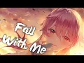 Download Lagu [ Nightcore ] - Jim Yosef - Fall With Me