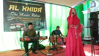 Download Jamalukum voc:Nuri Daplok music by Al Khida acara hajatan live in Pesawahan Binangun Cilacap MP3