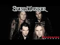 STORMWARRIOR - Steelcrusader (Song Stream)