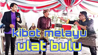 Download SRI BANANG PECAHAN LAJANG TALASAK |  KIBOT MELAYU ULAT BULU | LAGU MELAYU DELI MP3