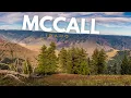 Visit McCall Idaho New 2026 rexplore2026
