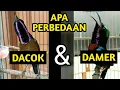 Download Lagu PERBEDAAN KONIN DAMER DAN KONIN DACOK