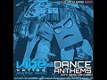 Dance Anthems 284 - [DJs From Mars Guest Mix] - 13th September 2025