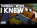Things I Wish I Knew When I Started Project Zomboid Tips And Tricks For New Players