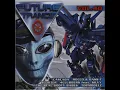 Lagu Future Trance Vol  40   CD 1