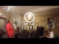 Download Lagu Coyote - Radio One 91fm Live to air