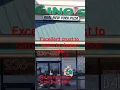 Pizza review in Carolina Forest SC
