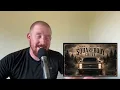 Jay Webb - "Squarebody Chevy" Ft. Brantley Gilbert REACTION