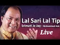 Download Lagu Lal sari lal tip Mohammad Aziz live লাল শাড়ি লাল টিপ শ্রীমতি যে যায় live Performance Mohammad Aziz