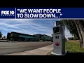 Phoenix activates new speed cameras FOX 10 Phoenix