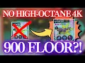 You Don t Need High-Octane 4K This Build Reaches Floor 900