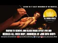 Download Lagu RUQYAH UNTUK MENGHILANGKAN EFEK JAHAT HITAM JIN (Jarum dan kesemutan di sekujur tubuh, Ratusan Jin masuk ke dalam tubuh)