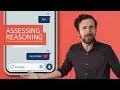 Assessing Reasoning - Literary Analysis for Teens