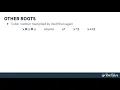 Using Square Root in Python