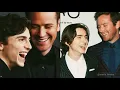 Download Lagu Andy Delos Santos - Somebody To Love | Armie Hammer and Timothée Chalamet Are Love