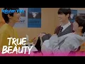 Download Lagu True Beauty - EP11 | Flashback Memories Of The Trio | Korean Drama