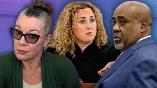 Keffe D Trial: Prosecution & Defense Clash in Jury Charging Conference | Case Brief