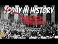 Stock Market Crash How Black Tuesday Changed Everything Today in History 1929