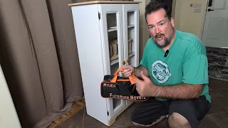 MUEA Furniture Dolly Set Up and First Impressions
