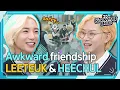 Download Lagu [SUPER JUNIOR@Knowingbros] \