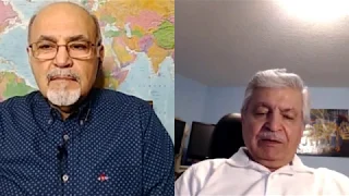 شورش عشایر فارس و جنگ با ارتش شاهنشاهی با سرهنگ حمید نیری نخستین فرمانده نیروی رنجر در ایران 