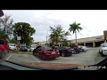 Driving Road DMV Test Lauderdale Lakes Florida