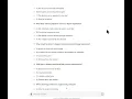 Lesson assessments modules and mapping in under five minutes