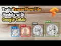 How to Train TensorFlow Lite Object Detection Models Using Google Colab SSD MobileNet