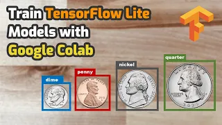 How to Train TensorFlow Lite Object Detection Models Using Google Colab SSD MobileNet