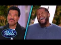 Download Lagu American Idol Judge Says YOU'RE TOP 20!