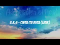 Download Lagu U.K.S - Cinta Itu Buta (lirik)