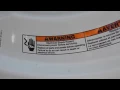 Washer repair - Help Kenmore F 28 error