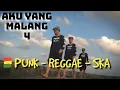 Download Lagu Aku Yang Malang 4 - SUPERIOTS Cover RUKUN RASTA \