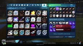 RLTracker Scam Report