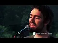 Bowerbirds "House of Diamonds" | indieATL session