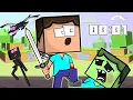 Download Lagu Minecraft ANIMATED SPEEDRUN