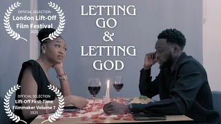 letting go u0026 letting god 2025 christian short film