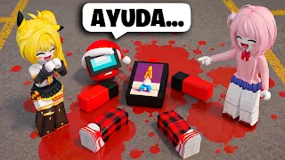 Me LANZO como MUÑECO de TRAPO en el JUEGO más EXTREMO de ROBLOX!