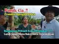 Lagu Lurah Jujun Panik‼️Kliru Bongkar Bangli Pemilik Merasa Punya Pribadi Bukan PJT #kdm #dedimulyadi 