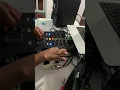 Download Lagu Mixer allen heath  + pedal boss DD7 digital delay Techno