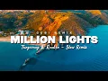 DJ SLOW REMIX !!! Million Lights (Slow Remix) Gebi Remix