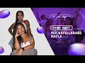 Lagu Rockefellababe \u0026 Nayla | THE SET invites (Dancehall, Soca)
