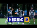 Download Lagu 🏃🏴󠁧󠁢󠁳󠁣󠁴󠁿WORKING HARD IN THE SCOTLAND SUNSHINE | Everton's pre-season training camp