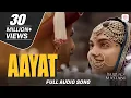 Lagu Aayat - Full Audio Song | Bajirao Mastani | Ranveer Singh, Deepika Padukone | Sanjay Leela Bhansali