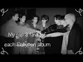 Download Lagu My top 3 favourite songs of each Enhypen Album | Yejiwu