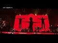 Depeche Mode - Personal Jesus Tour of the Universe Live In Barcelona 2009
