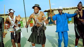 Shule Ya Ng Ombe Nhingi Ya Mawe Official Video Music 